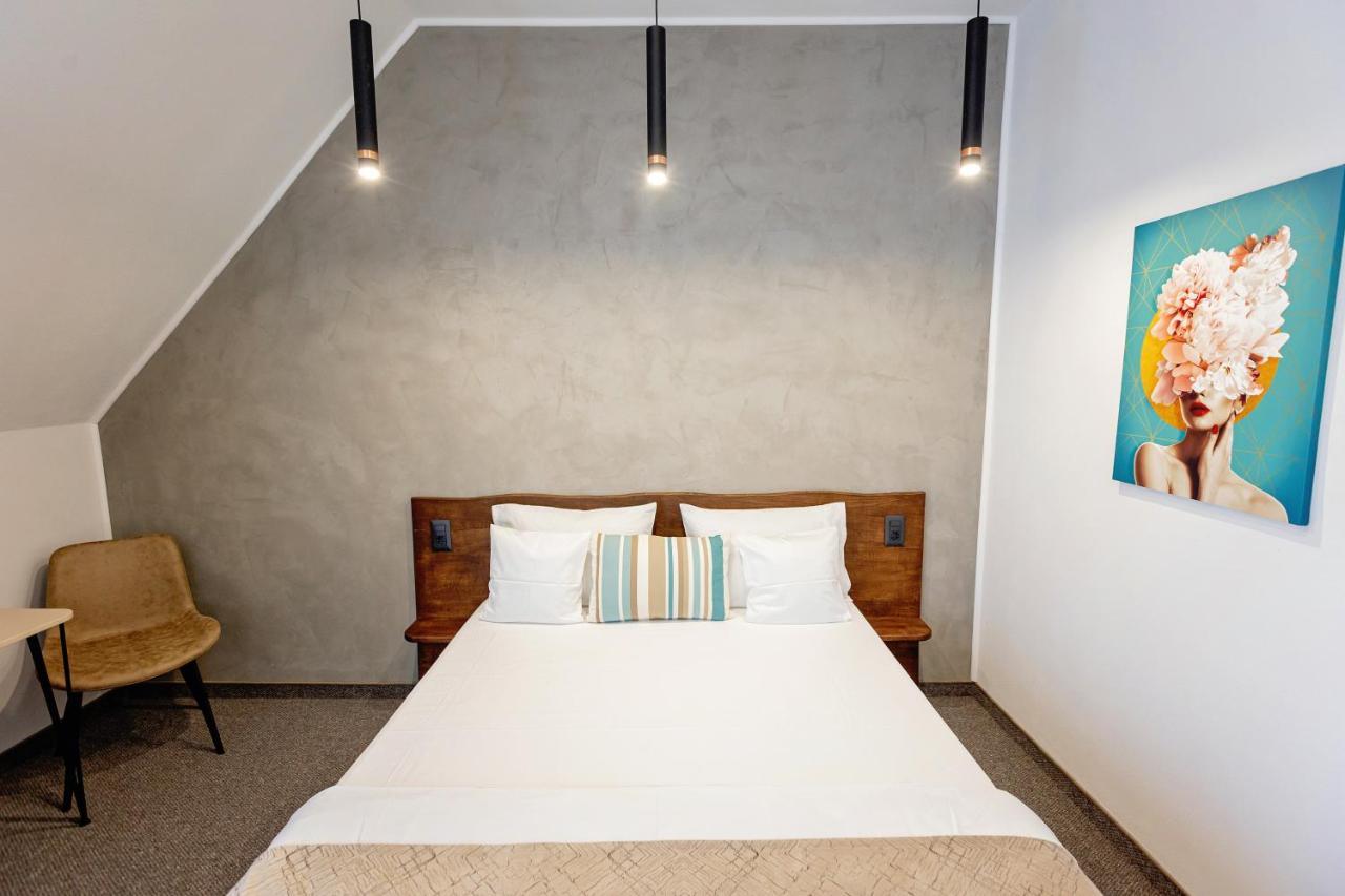Complex Acom Hotell Băile Felix Exteriör bild