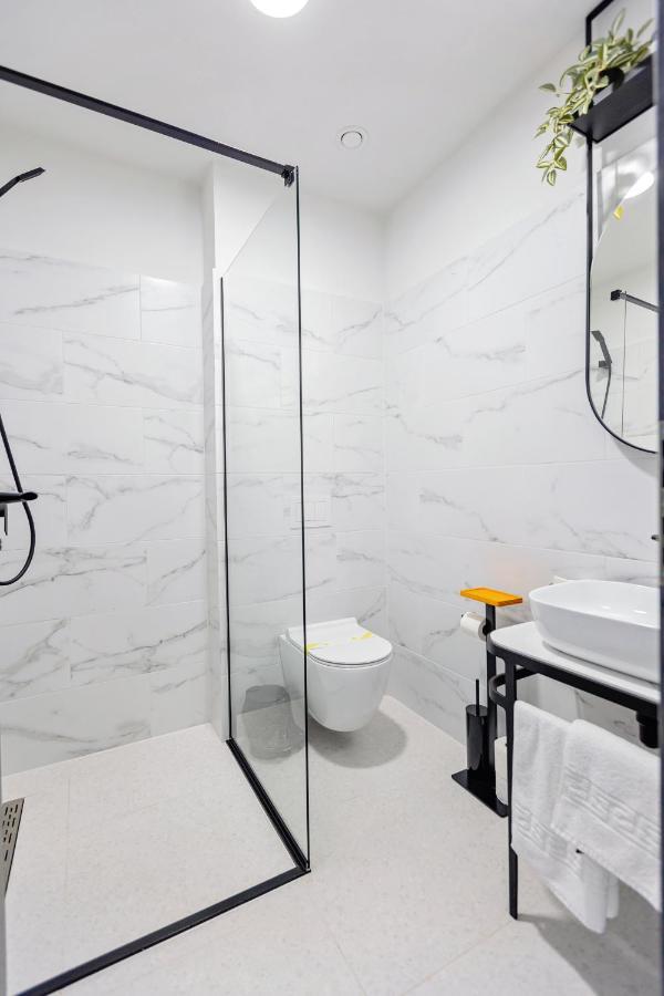 Complex Acom Hotell Băile Felix Exteriör bild