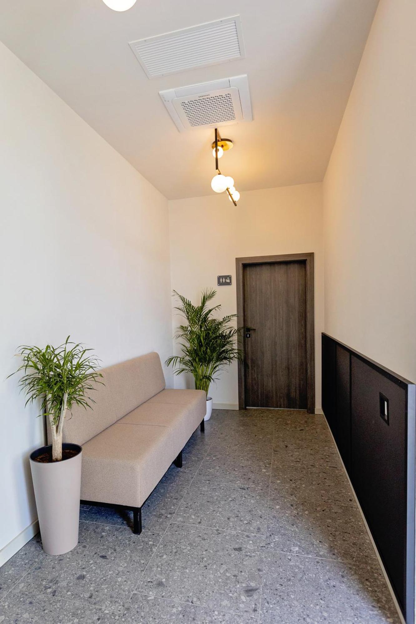 Complex Acom Hotell Băile Felix Exteriör bild