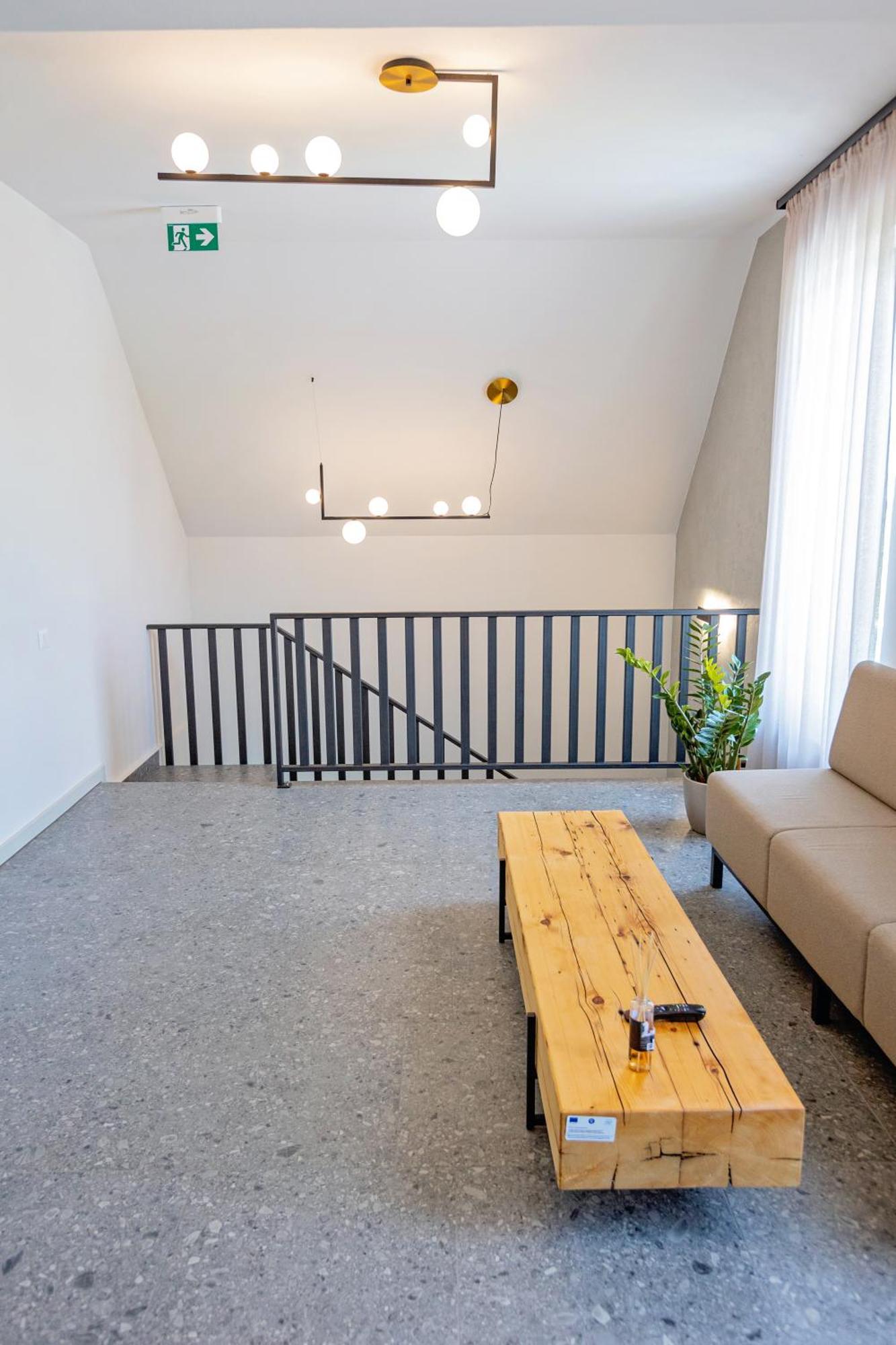 Complex Acom Hotell Băile Felix Exteriör bild